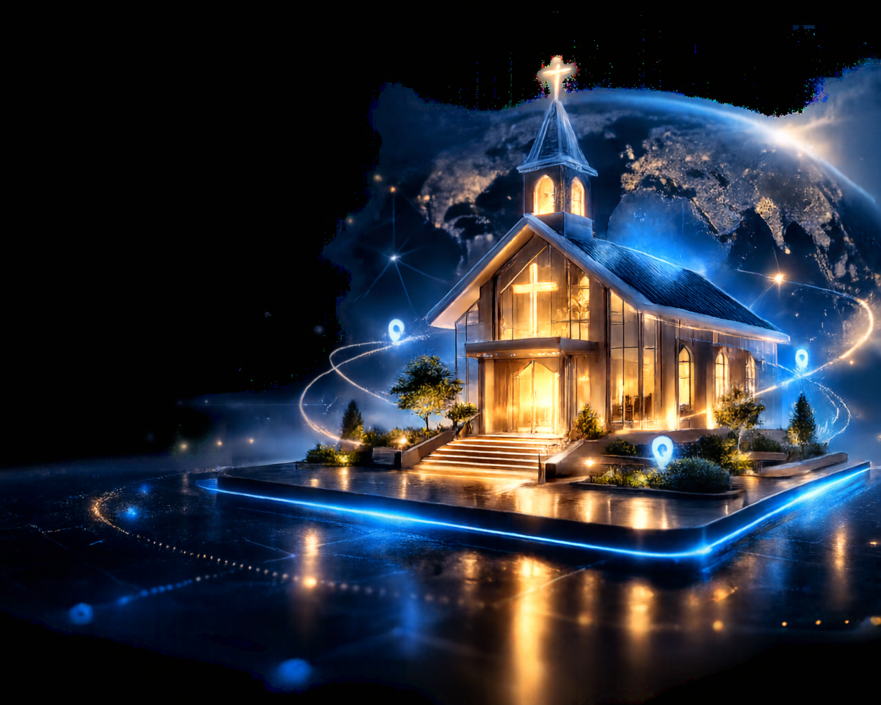 McCarroll Bible Church